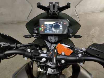 KTM 890 Adventure 2022