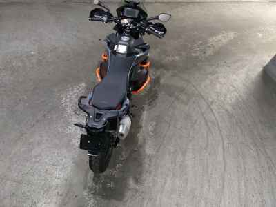 KTM 890 Adventure 2022
