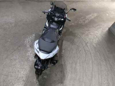 Yamaha TMAX 560 2025
