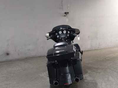 Harley-Davidson FLHX 1690 2012