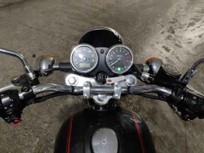 Kawasaki Estrella RS 2014