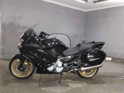 Yamaha FJR1300 S 2023