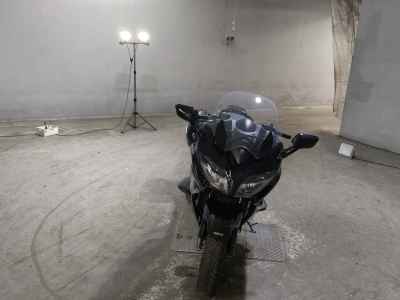 Yamaha FJR1300 S 2023
