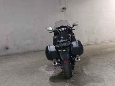 Yamaha FJR1300 S 2023