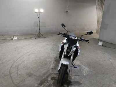 Suzuki GSX-8S 2023