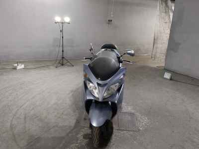 Suzuki Skywave 250S