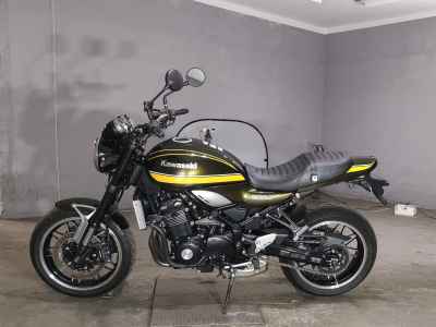 Kawasaki Z900RS 2020