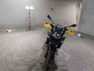 BMW F750GS 2021
