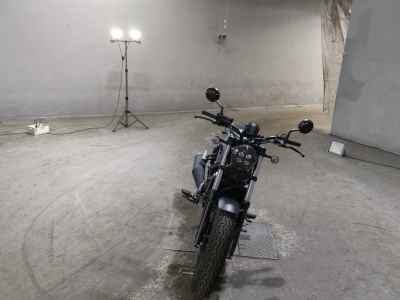 Honda Rebel CMX250 2023