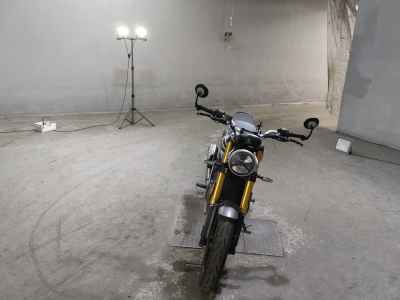 Triumph Speed 400 2024