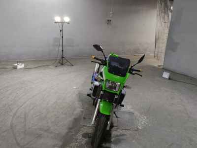 Kawasaki ZRX1200 2012