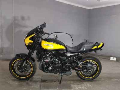 Kawasaki Z900RS 2020