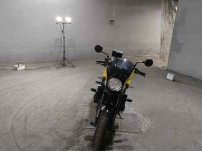 Kawasaki Z900RS 2020