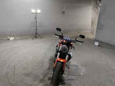 Harley-Davidson X350 2024