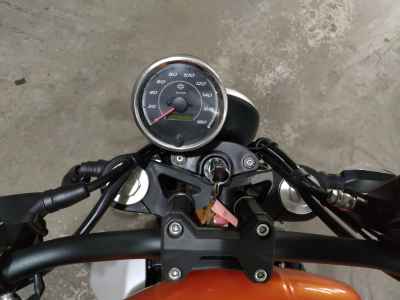 Harley-Davidson X350 2024