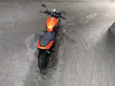 Harley-Davidson X350 2024