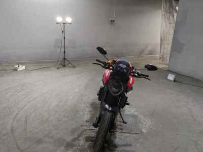 Ducati Monster 937+