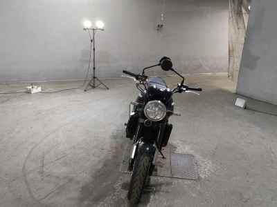 Kawasaki Z900RS 2024