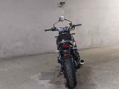Kawasaki Z900RS 2024