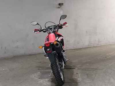 Honda CRF250L 2017