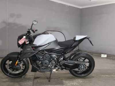 KTM Brabus 1300R 2026