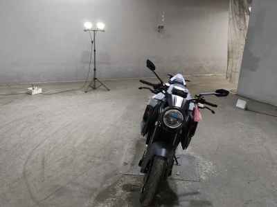 KTM Brabus 1300R 2026