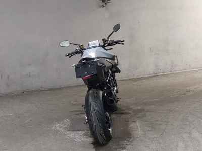 KTM Brabus 1300R 2026
