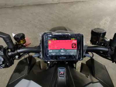 KTM Brabus 1300R 2026