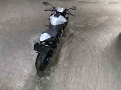 KTM Brabus 1300R 2026