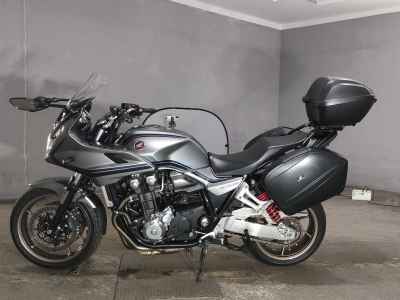 Honda CB1300 Super Boldor 2018