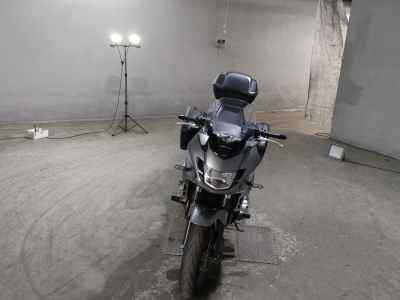 Honda CB1300 Super Boldor 2018