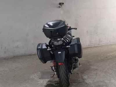 Honda CB1300 Super Boldor 2018