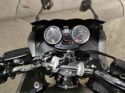 Honda CB1300 Super Boldor 2018