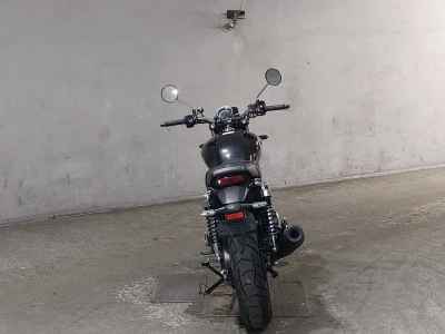 Honda GB350 2022