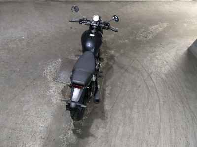 Honda GB350 2022