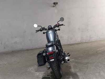 Honda Rebel CMX250 2025