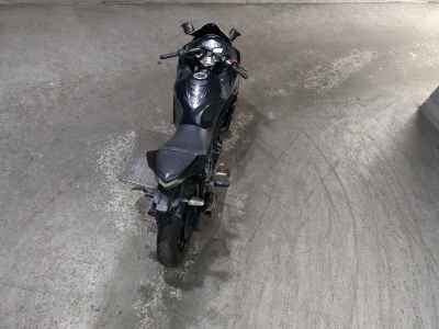 Kawasaki Ninja 250 2016