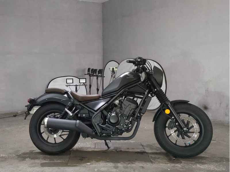 Honda Rebel S CMX250 2022