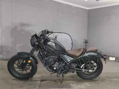 Honda Rebel S CMX250 2022