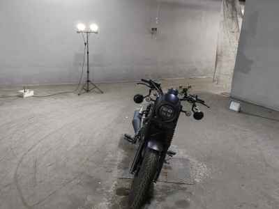 Honda Rebel S CMX250 2022