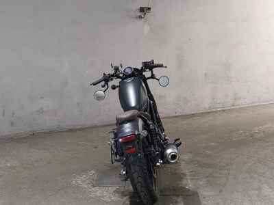 Honda Rebel S CMX250 2022