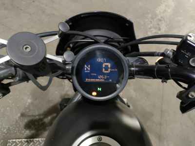 Honda Rebel S CMX250 2022