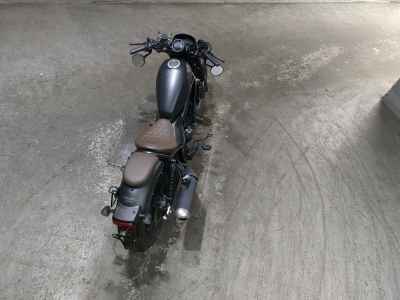 Honda Rebel S CMX250 2022