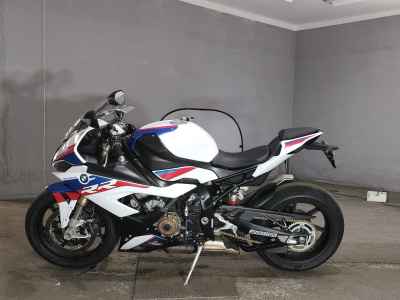 BMW S1000RR 2020