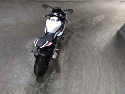 BMW S1000RR 2020