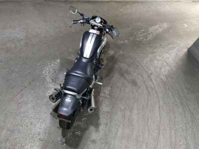 Yamaha V-Max 1200