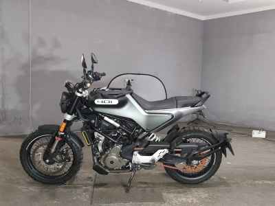 Husqvarna Vitpilen 401 2020