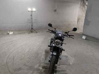 Husqvarna Vitpilen 401 2020