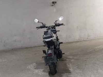 Husqvarna Vitpilen 401 2020