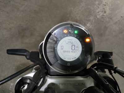 Husqvarna Vitpilen 401 2020